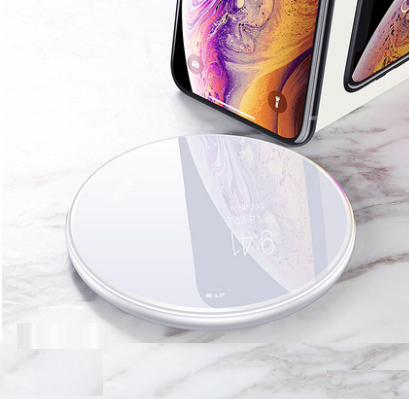 Wireless Charger   Fast  Charger